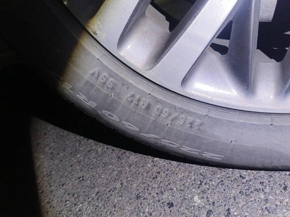 [宁波·浙B] 二手别克别克GL82017款 ES 28T 豪华型 国V