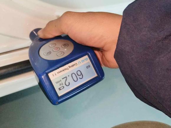 [广州·粤A] 二手本田思铂睿2015款 2.4L 豪华版