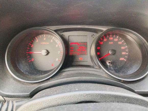 [嘉兴·浙F] 二手五菱汽车五菱宏光2019款 1.5L S基本型L2B