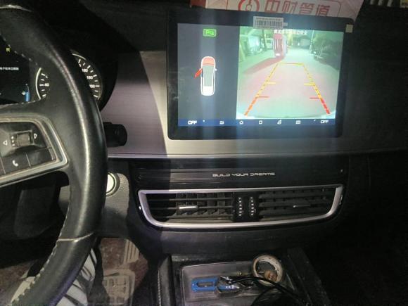 [嘉兴·浙A] 二手比亚迪宋MAX2021款 升级版 1.5T 自动豪华型 6座