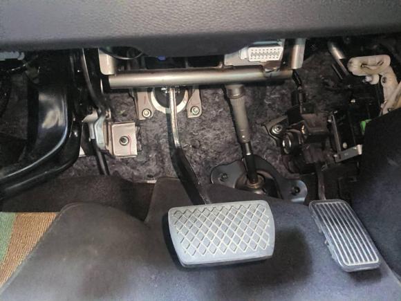 [嘉兴·浙F] 二手本田奥德赛2021款 2.0L 锐·舒享版