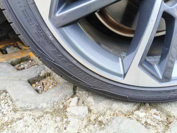 [上海·沪D] 二手奥迪奥迪A4L2019款 40 TFSI 运动型 国VI