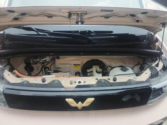 [嘉兴·浙F] 二手五菱汽车宏光MINIEV2021款 马卡龙时尚款 磷酸铁锂