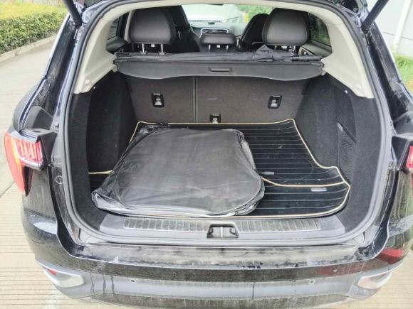 [上海·苏N] 二手领克领克012019款 2.0T 两驱型Pro版 国VI