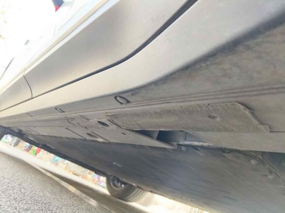 [成都·川A] 二手蔚来蔚来ES62024款 75kWh