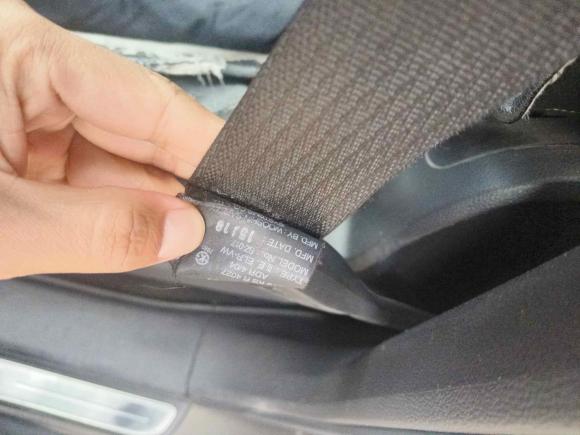 [佛山·粤Y] 二手雪佛兰科帕奇2015款 2.4L 两驱城市版 7座