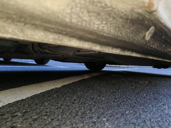 [常州·苏D] 二手雪佛兰科沃兹2016款 1.5L 自动欣悦版