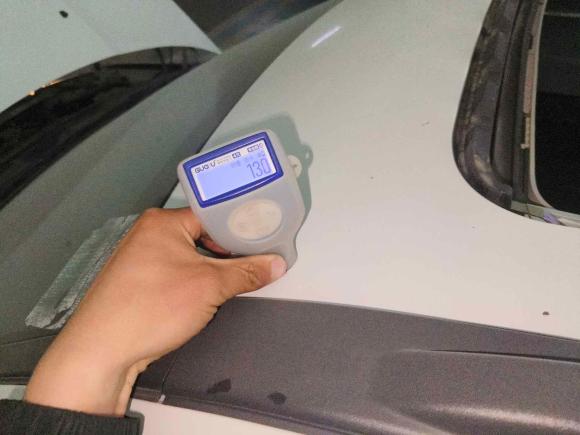 [济南·鲁A] 二手Jeep指南者(进口)2014款 改款 2.0L 两驱精英版