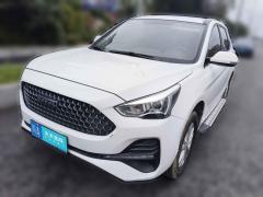 [成都·川A] 哈弗哈弗M62019款 1.5T 手动两驱都市型 国VI