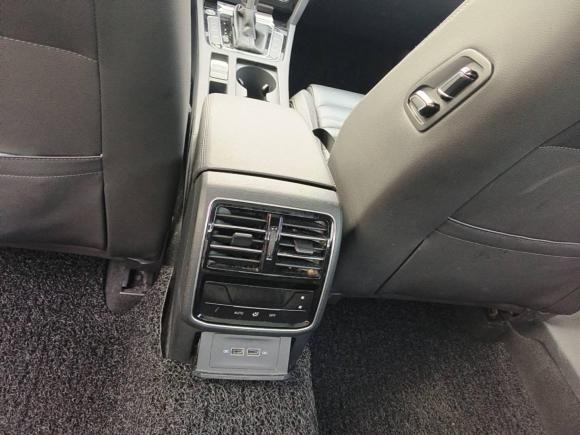 [广州·粤A] 二手大众迈腾2020款 330TSI DSG 领先型