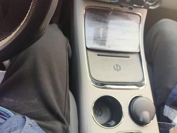 [合肥·皖A] 二手零跑汽车零跑C112021款 豪华版