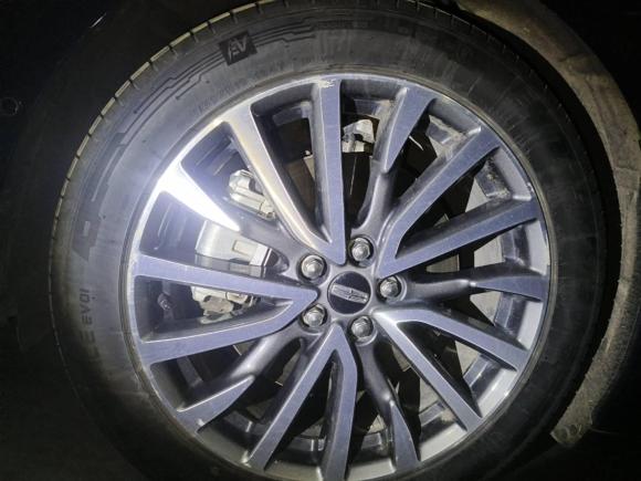 [西安·鲁K] 二手林肯林肯大陆2019款 2.0T 两驱尊耀版 国VI