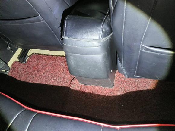 [义乌·赣C] 二手现代朗动2015款 1.6L 手动领先型