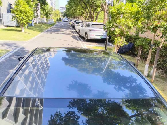 [上海·苏E] 二手马自达阿特兹2015款 2.0L 蓝天豪华版