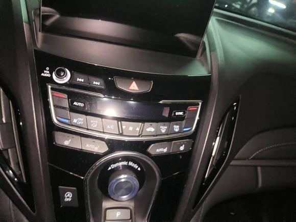 [常州·苏D] 二手讴歌讴歌RDX2019款 2.0T 悦享版 国VI