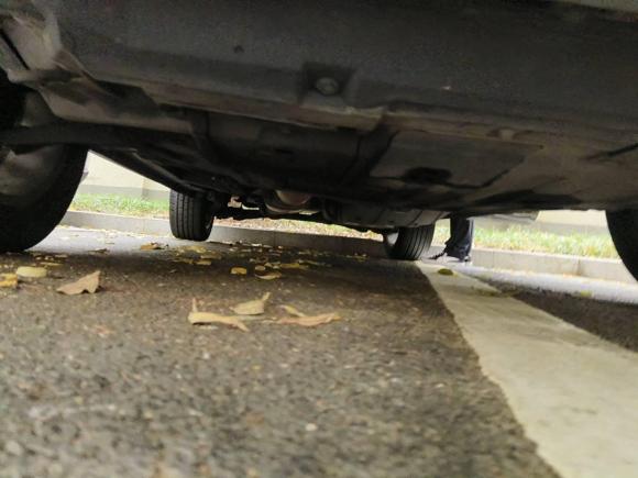 [杭州·浙A] 二手魏牌魏牌 VV52017款 2.0T 超豪型