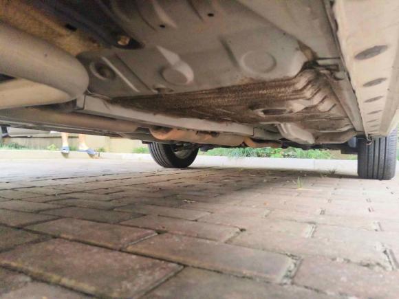 [苏州·苏E] 二手丰田威驰2016款 1.5L 手动智臻星耀版