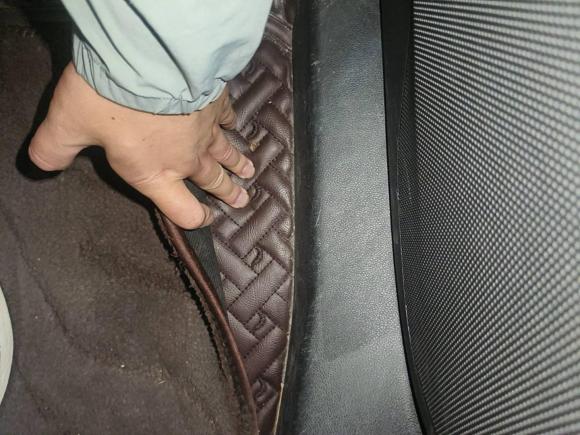 [常州·浙B] 二手别克昂科旗2020款 28T 四驱尊贵型