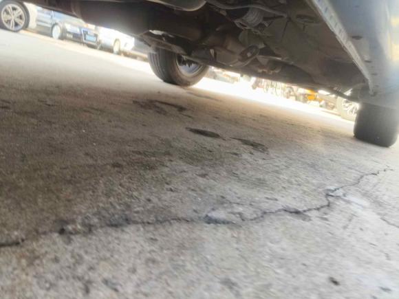 [常州·苏D] 二手奇瑞瑞虎32018款 经典版 1.6L CVT精英型