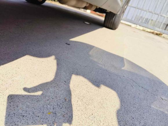 [青岛·鲁B] 二手比亚迪宋Pro新能源2024款 荣耀版 DM-i 110KM超越型