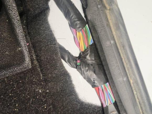 [西安·陕U] 二手比亚迪秦2019款 1.5L 自动豪华型