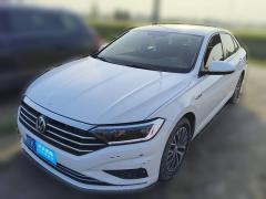 [南通·皖K] 大众速腾2019款 200TSI DSG舒适型 国VI