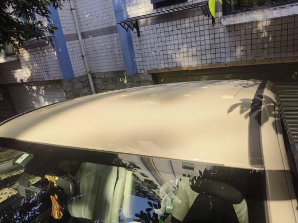 [成都·川A] 二手上汽大通MAXUS大通G102016款 2.0T 自动精英版