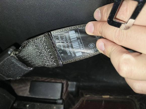 [西安·陕A] 二手雪佛兰创酷2014款 1.4T 自动两驱豪华型