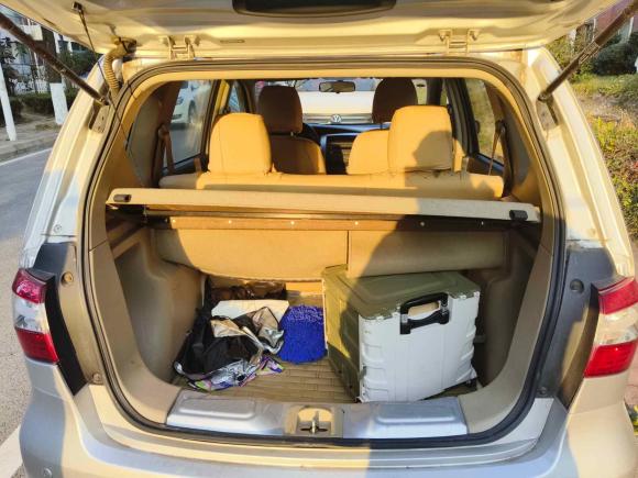 [青岛·鲁U] 二手日产骊威2013款 1.6XE CVT舒适版