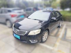 [金华·浙G] 丰田凯美瑞2009款 240G 豪华版