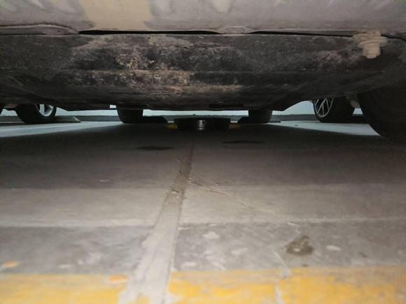 [西安·陕A] 二手别克别克GL62018款 18T 6座豪华型