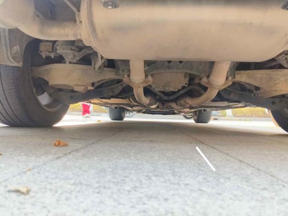 [湖州·浙E] 二手英菲尼迪英菲尼迪EX2011款 EX25 尊雅版