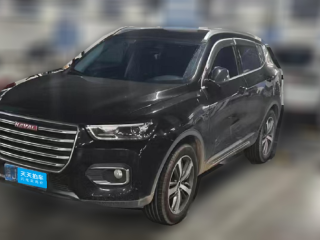 哈弗哈弗H62019款 红标 2.0GDIT 自动冠军版