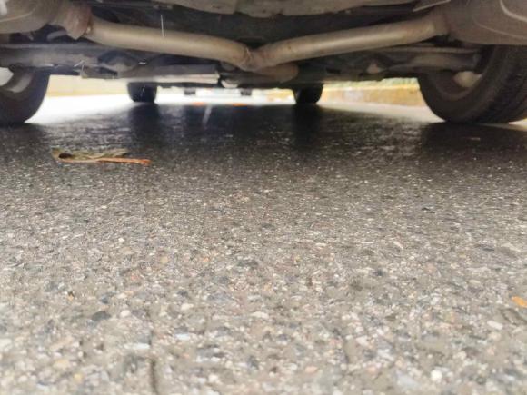 [青岛·鲁U] 二手本田雅阁2018款 260TURBO 精英版 国VI