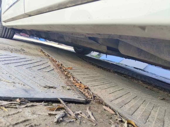 [常州·苏D] 二手福特金牛座2015款 EcoBoost 245 豪华型