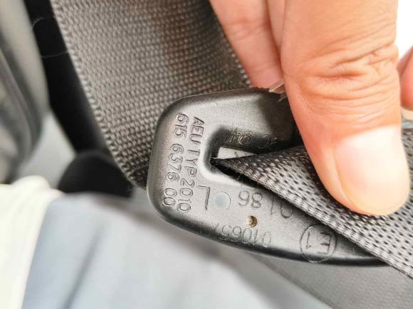 [深圳·粤B] 二手奔驰奔驰CLS2009款 CLS 300