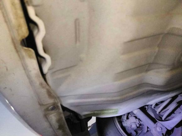 [宁波·浙B] 二手本田飞度2011款 1.5L 自动豪华版