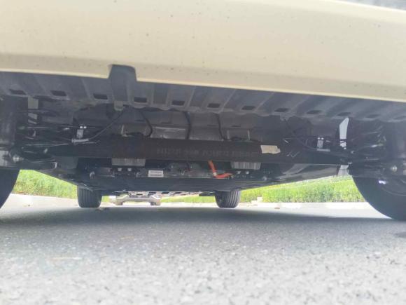 [杭州·浙A] 二手五菱汽车五菱缤果2025款 333km 悦享款