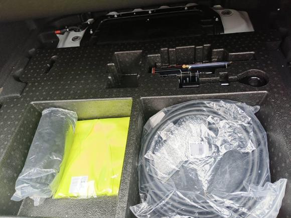 [宁波·浙L] 二手吉利银河银河L62023款 125km MAX