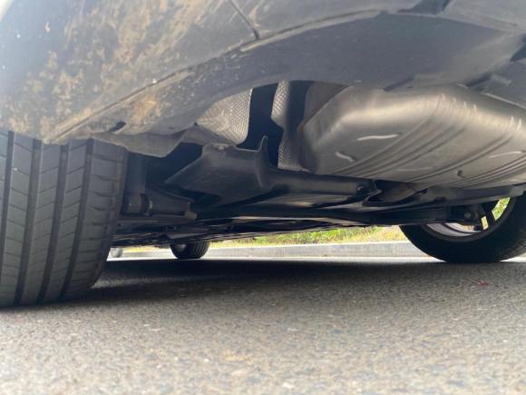 [南京·浙C] 二手奔驰奔驰A级2021款 改款 A 180 L 运动轿车