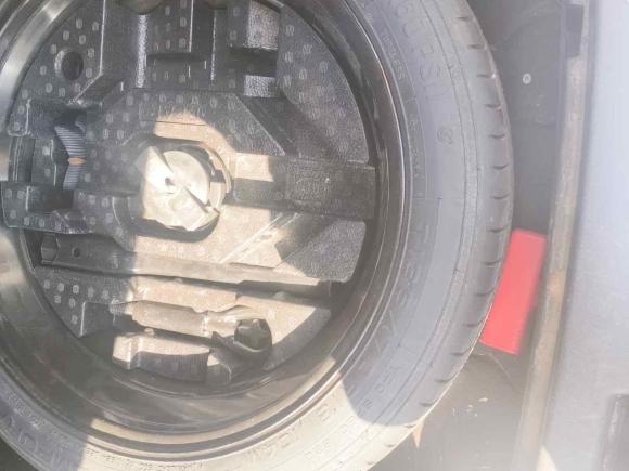 [宁波·沪N] 二手凯迪拉克凯迪拉克XT52016款 28T 四驱豪华型