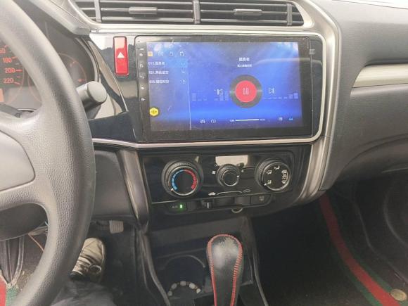 [合肥·皖A] 二手本田哥瑞2016款 1.5L CVT经典版