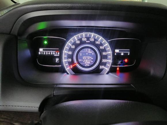 [上海·沪E] 二手本田奥德赛2015款 2.4L 智享版