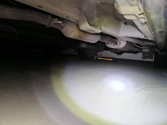 [深圳·赣B] 二手五菱汽车五菱征程2021款 1.5T 手动豪华型