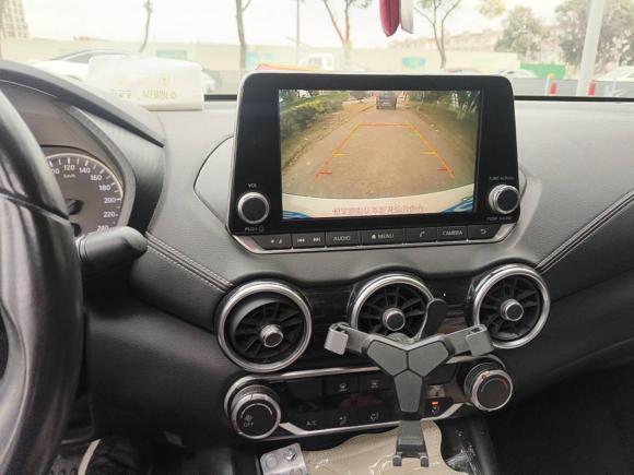 [宁波·浙B] 二手日产轩逸2020款 1.6L XL CVT悦享版