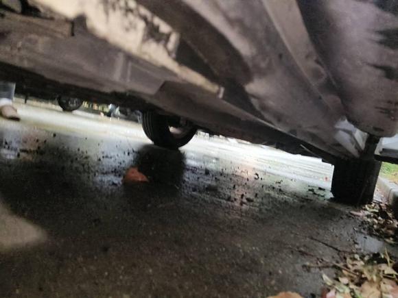 [南京·苏A] 二手斯巴鲁森林人2013款 2.0i 自动豪华版