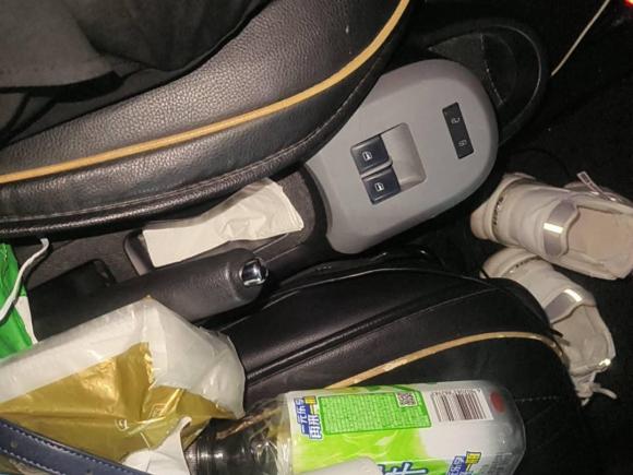 [杭州·浙A] 二手欧拉欧拉黑猫2019款 351km 灵趣版