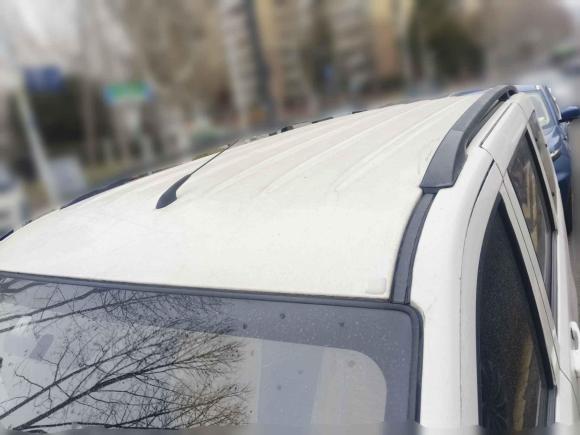 [合肥·皖A] 二手长安凯程欧诺S2019款 1.5L欧诺S经济型7座JL473QG