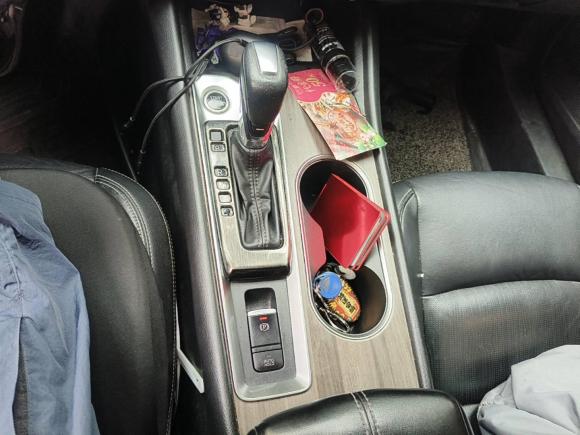 [武汉·鄂A] 二手日产天籁2021款 2.0L XL 舒适版