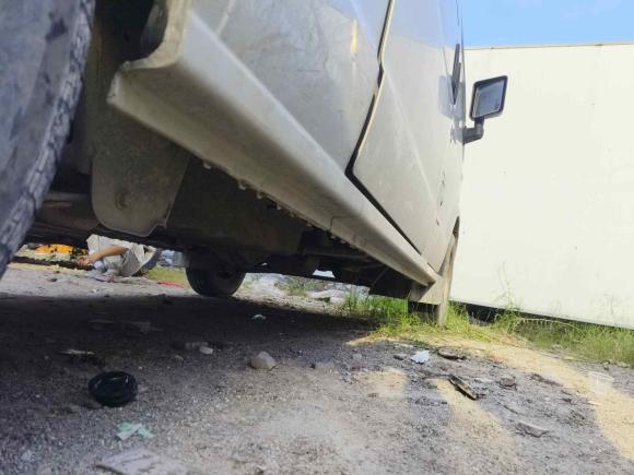 [宁波·浙B] 二手东风小康东风小康C362019款 1.5L基本型Ⅱ国VI DK15